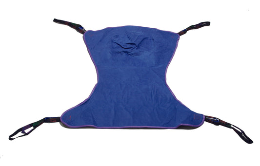 Drive Medical 13222l Full Body Patient Lift Sling, Solid, Large