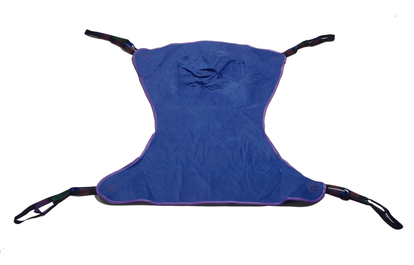 Drive Medical 13222l Full Body Patient Lift Sling, Solid, Large